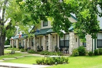Kingsland Rio Vista Resort מראה חיצוני תמונה