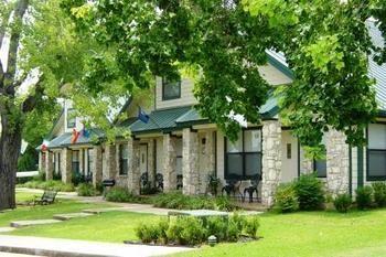 Kingsland Rio Vista Resort מראה חיצוני תמונה