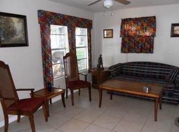 Kingsland Rio Vista Resort מראה חיצוני תמונה