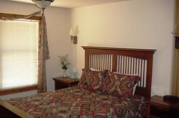 Kingsland Rio Vista Resort מראה חיצוני תמונה