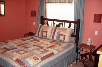 Kingsland Rio Vista Resort מראה חיצוני תמונה