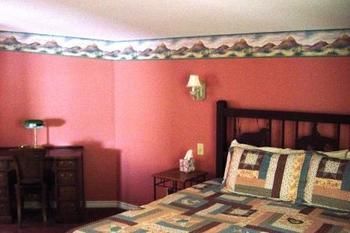 Kingsland Rio Vista Resort מראה חיצוני תמונה